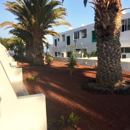 Apartment Matagorda Tías Εξωτερικό φωτογραφία