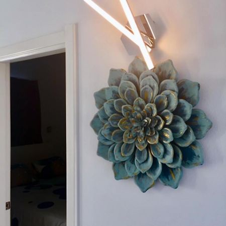 Apartment Matagorda Tías Εξωτερικό φωτογραφία