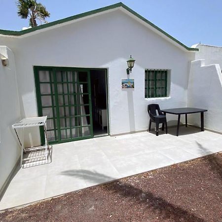 Apartment Matagorda Tías Εξωτερικό φωτογραφία
