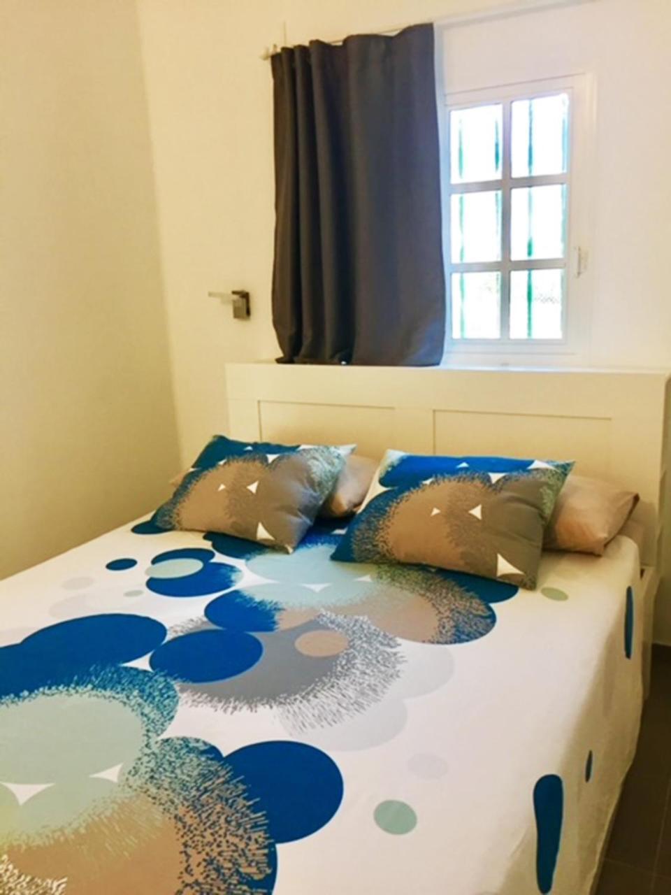 Apartment Matagorda Tías Εξωτερικό φωτογραφία
