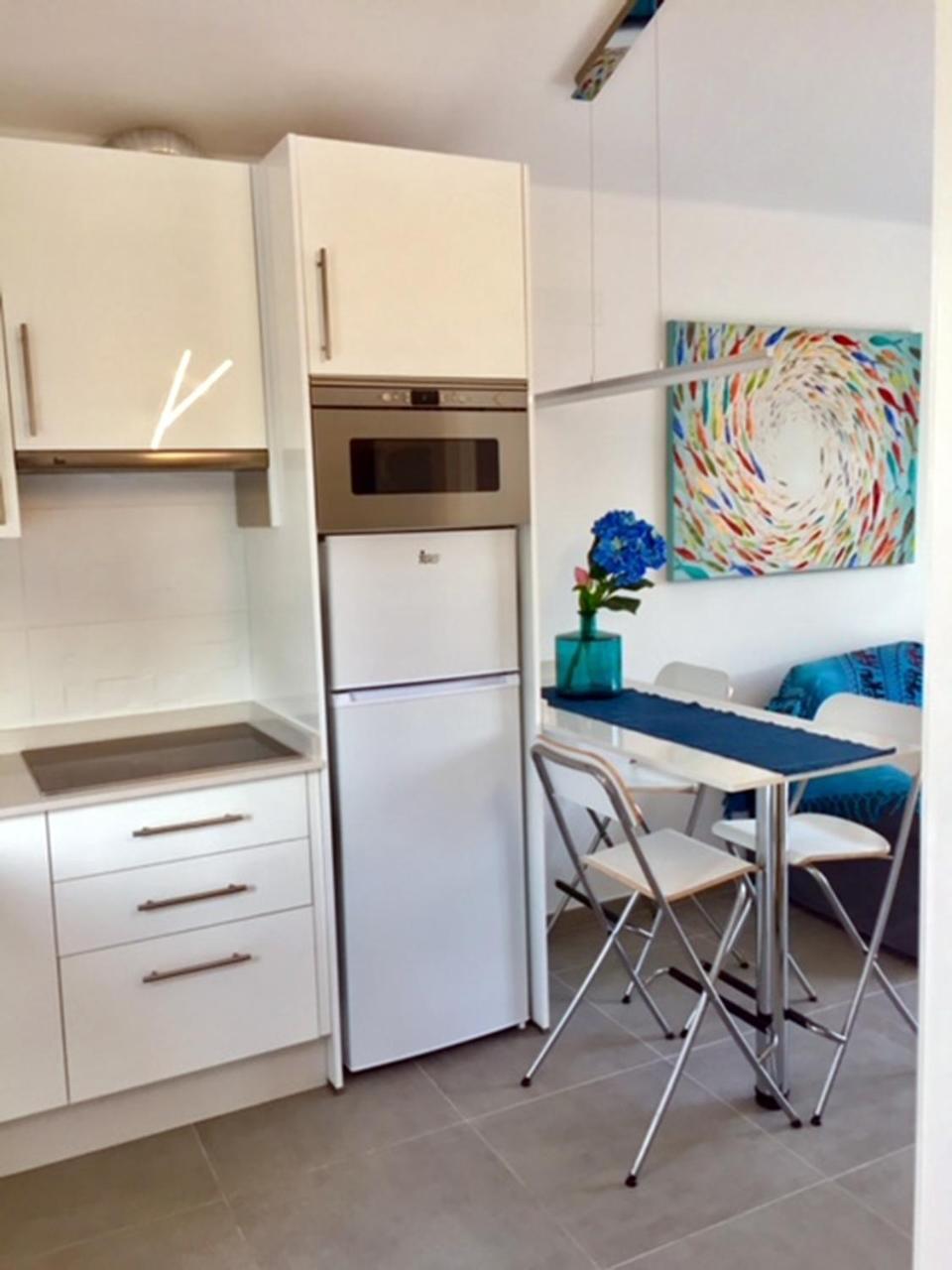 Apartment Matagorda Tías Εξωτερικό φωτογραφία