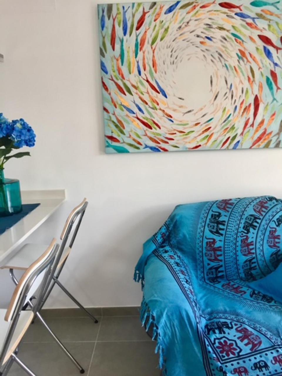 Apartment Matagorda Tías Εξωτερικό φωτογραφία