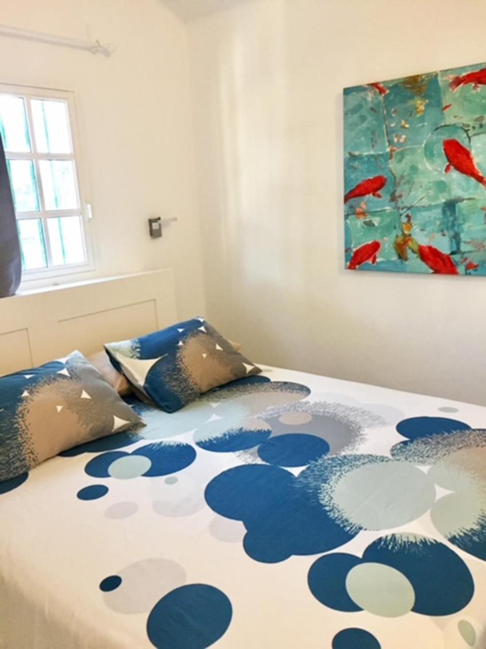 Apartment Matagorda Tías Εξωτερικό φωτογραφία