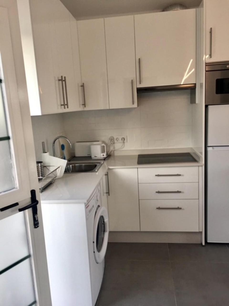 Apartment Matagorda Tías Εξωτερικό φωτογραφία