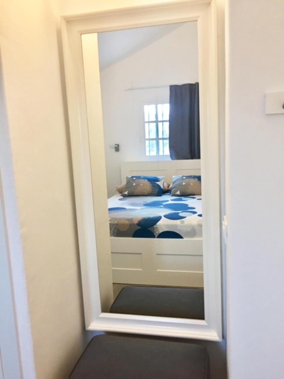 Apartment Matagorda Tías Εξωτερικό φωτογραφία