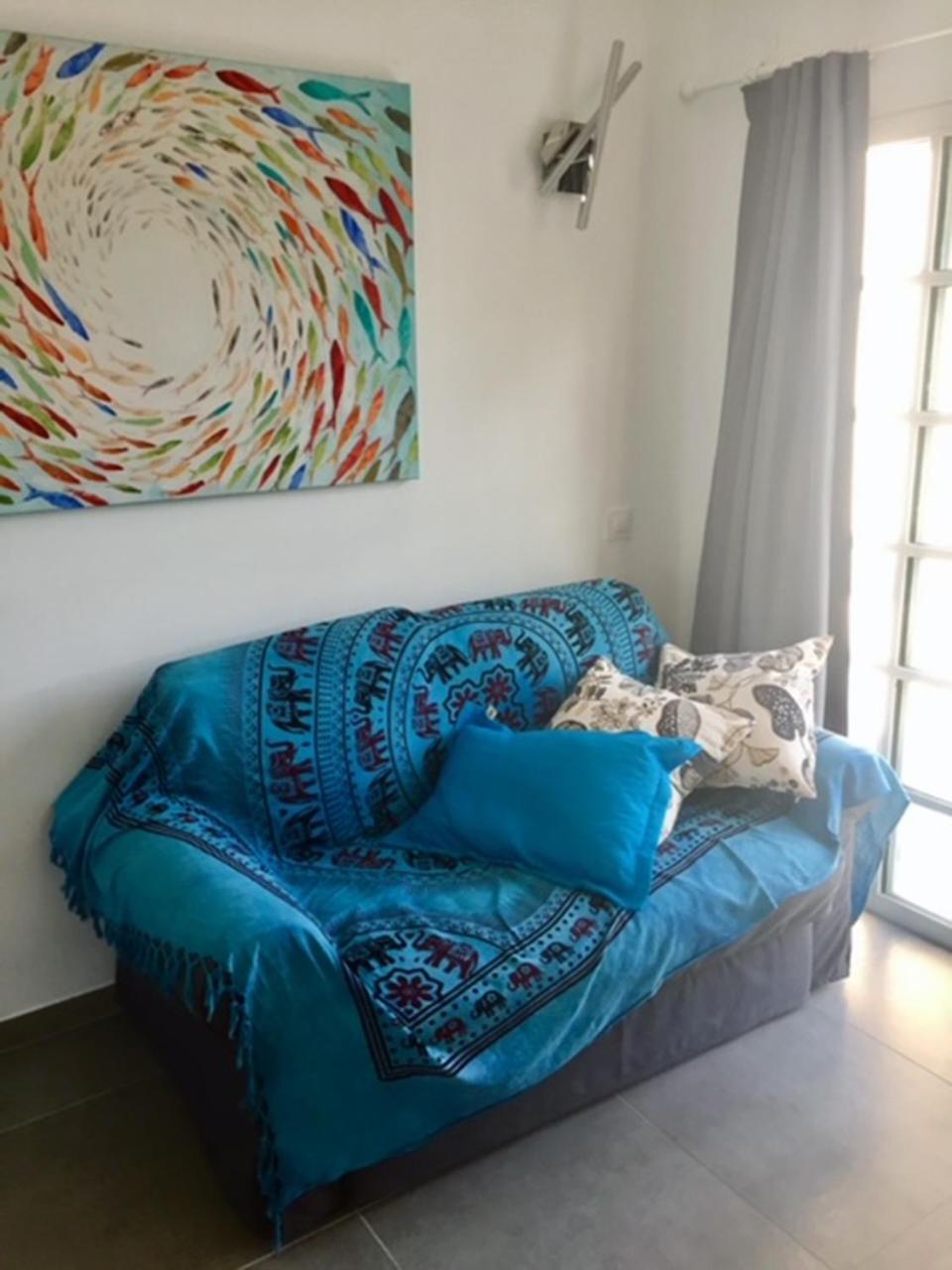 Apartment Matagorda Tías Εξωτερικό φωτογραφία