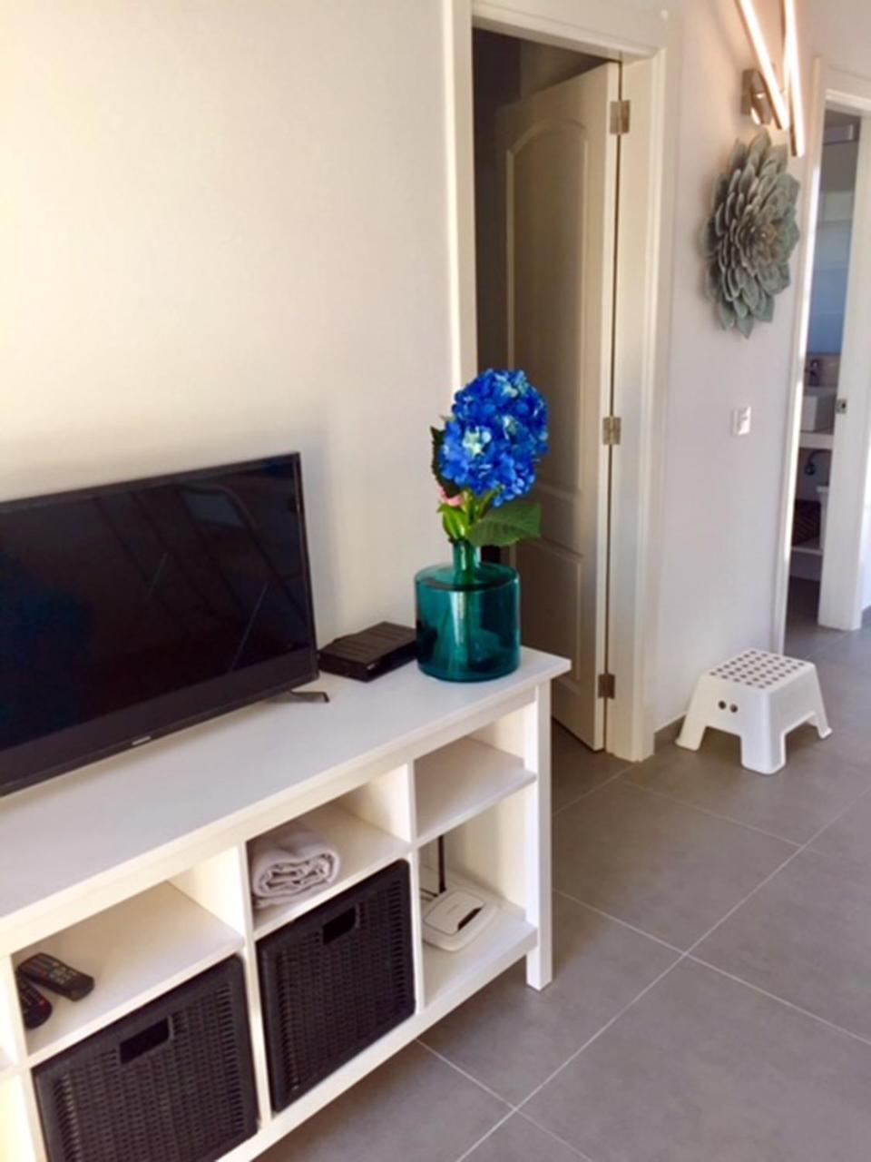 Apartment Matagorda Tías Εξωτερικό φωτογραφία