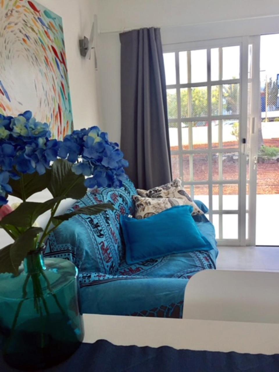 Apartment Matagorda Tías Εξωτερικό φωτογραφία