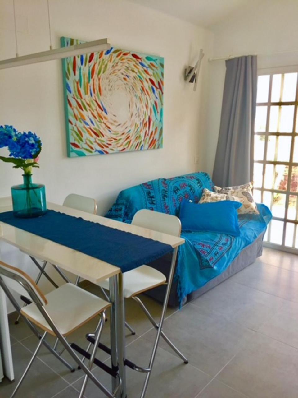 Apartment Matagorda Tías Εξωτερικό φωτογραφία