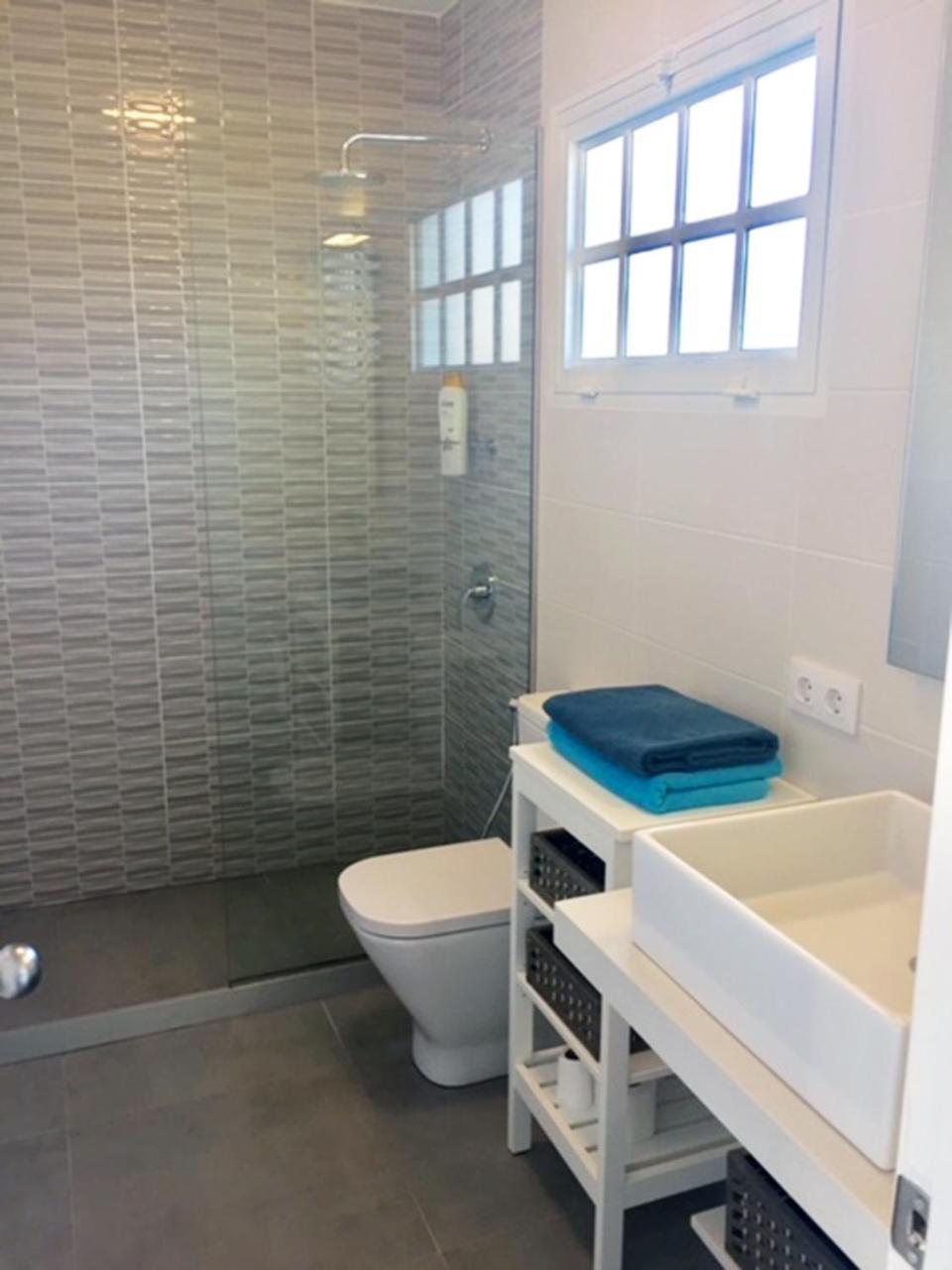 Apartment Matagorda Tías Εξωτερικό φωτογραφία