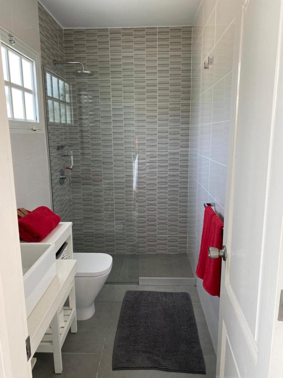 Apartment Matagorda Tías Εξωτερικό φωτογραφία