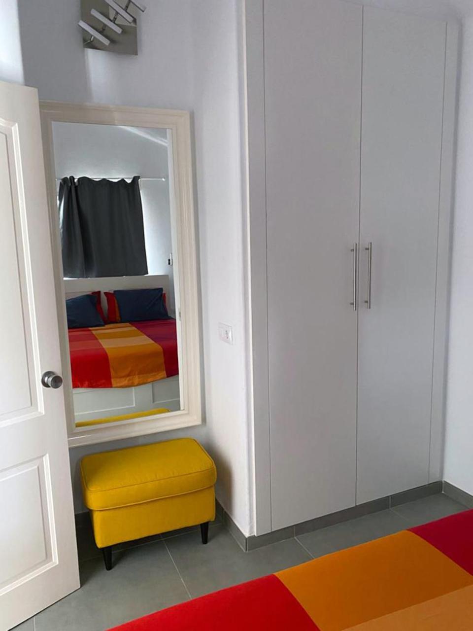 Apartment Matagorda Tías Εξωτερικό φωτογραφία