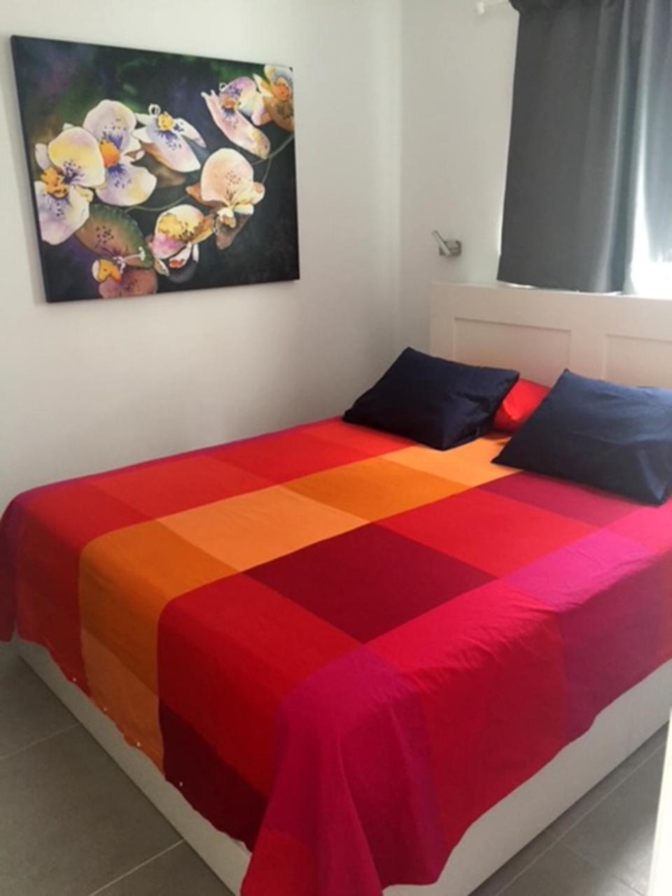 Apartment Matagorda Tías Εξωτερικό φωτογραφία