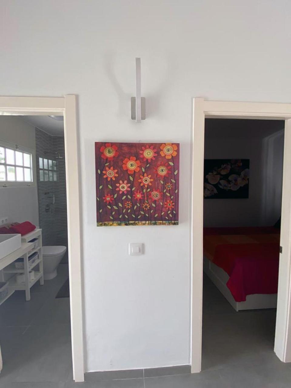 Apartment Matagorda Tías Εξωτερικό φωτογραφία