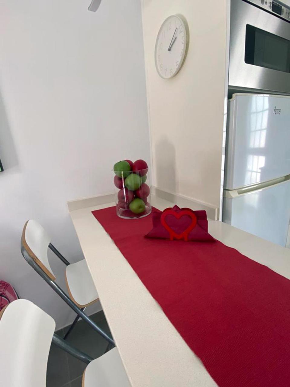 Apartment Matagorda Tías Εξωτερικό φωτογραφία