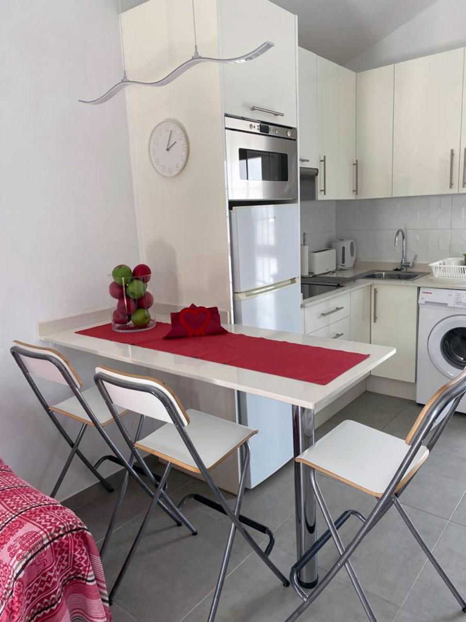 Apartment Matagorda Tías Εξωτερικό φωτογραφία