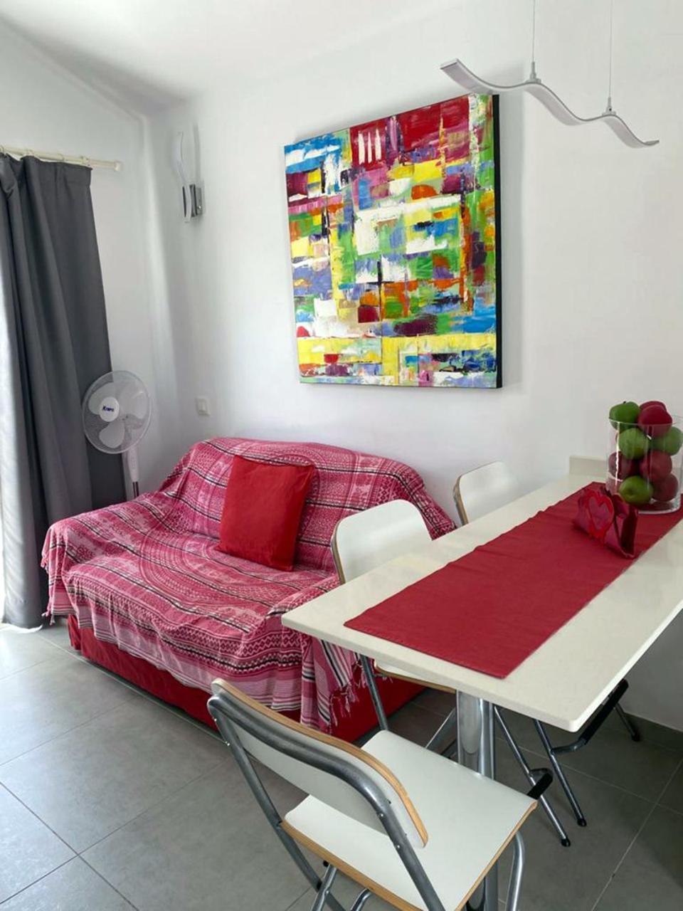 Apartment Matagorda Tías Εξωτερικό φωτογραφία